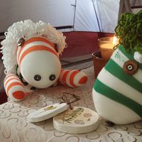唐采手作體驗