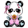 おかもとでぇす🐼❗️