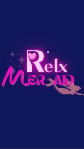 Relx Mermaidのオープンチャット