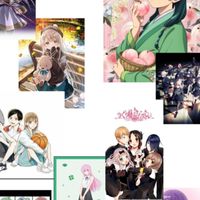 アニメ好き集まれッ！雑談恋バナたくさんしよ！