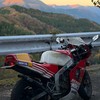 NSR50.80 NS-1乗りの集まり
