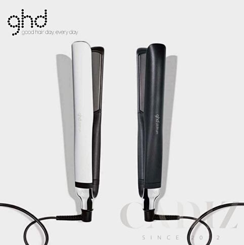 預購 美國正品 GHD Platinum Styler 全新第一代盒裝與裸機 原廠經銷商專業有保障直捲兩用造型夾 離子夾專業造型師御用 美規不需轉接頭