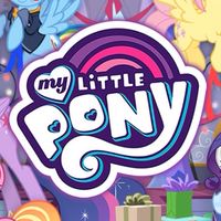 my little pony fan🦄💖