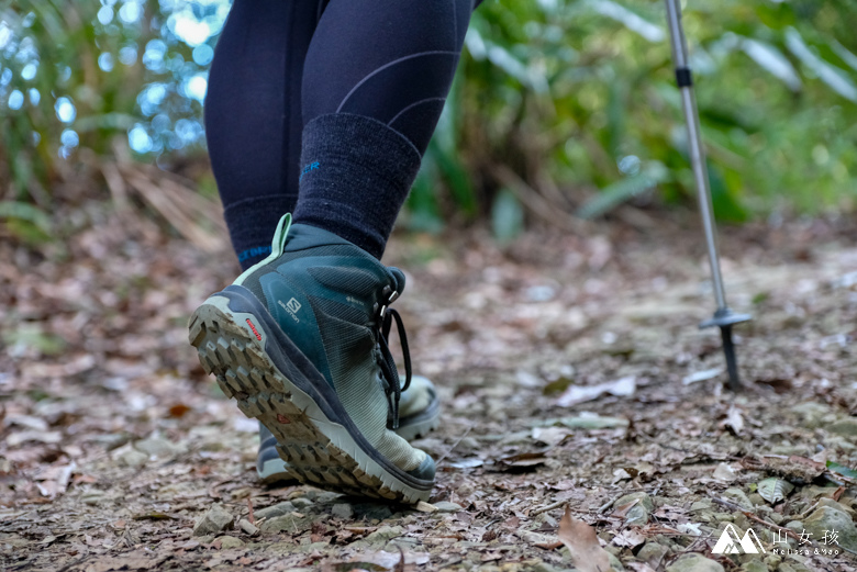 山女孩MelissaxMao冒險生活_Salomon登山鞋VAYA Mid GTX心得-5793.jpg