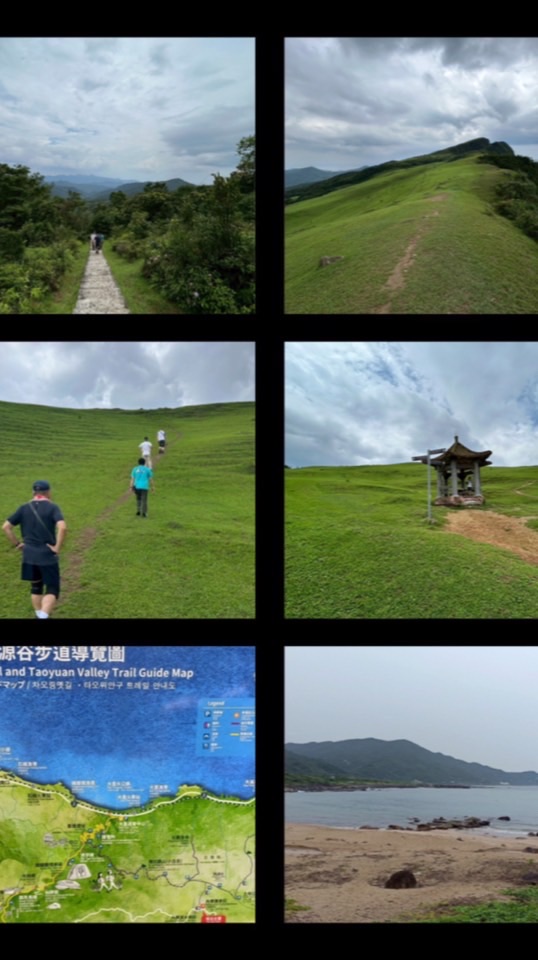 小一一的旅遊頻道