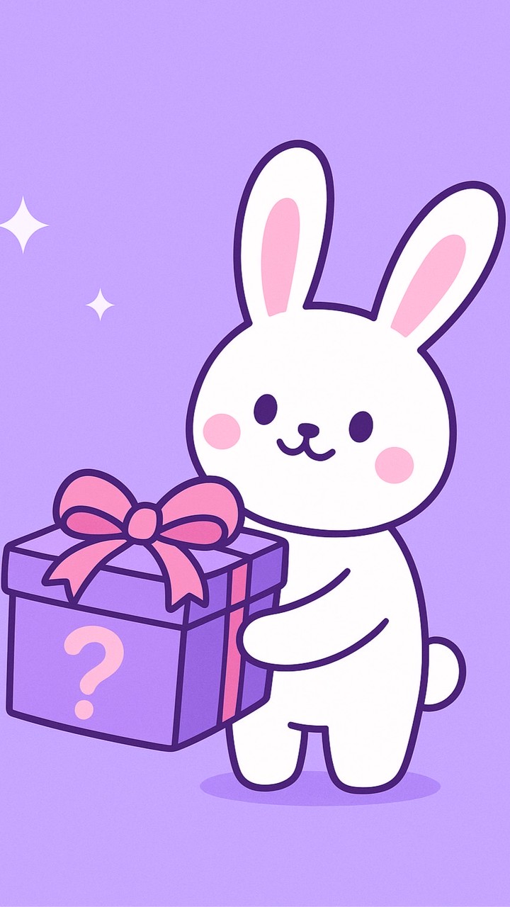 🐰兔寶盲包交流群🎁