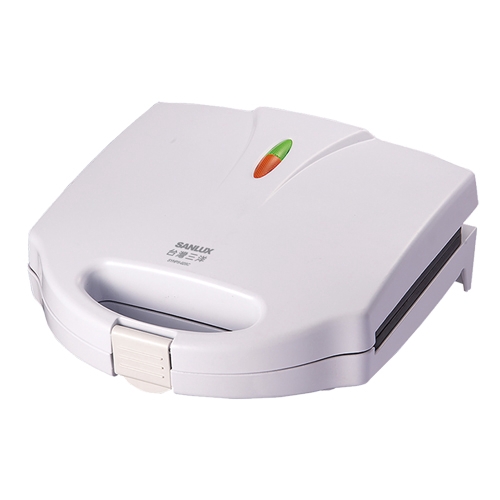 額定電壓/頻率：110V/60Hz額定電流：5.9A消耗功率：650W機體淨重：1.08KG本體尺寸：218*93*219彩盒尺寸：239*114*236烤盤模式：鬆餅BSMI：R3A025原廠型號：