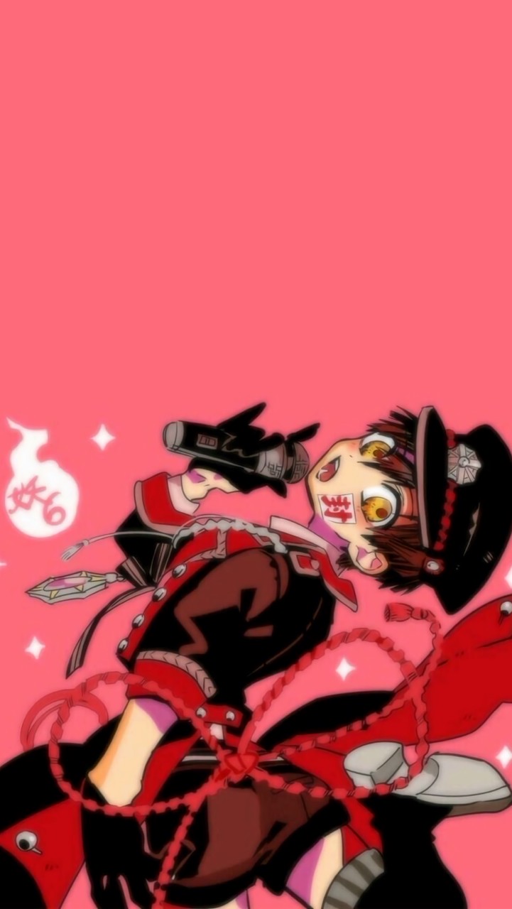 地縛少年花子くんなりきりオプチャ！