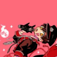 地縛少年花子くんなりきりオプチャ！