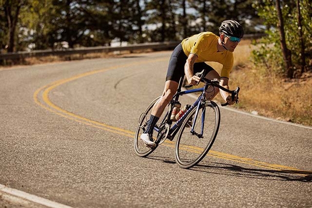 6款自行車類型介紹，找出最適合你的騎乘工具！