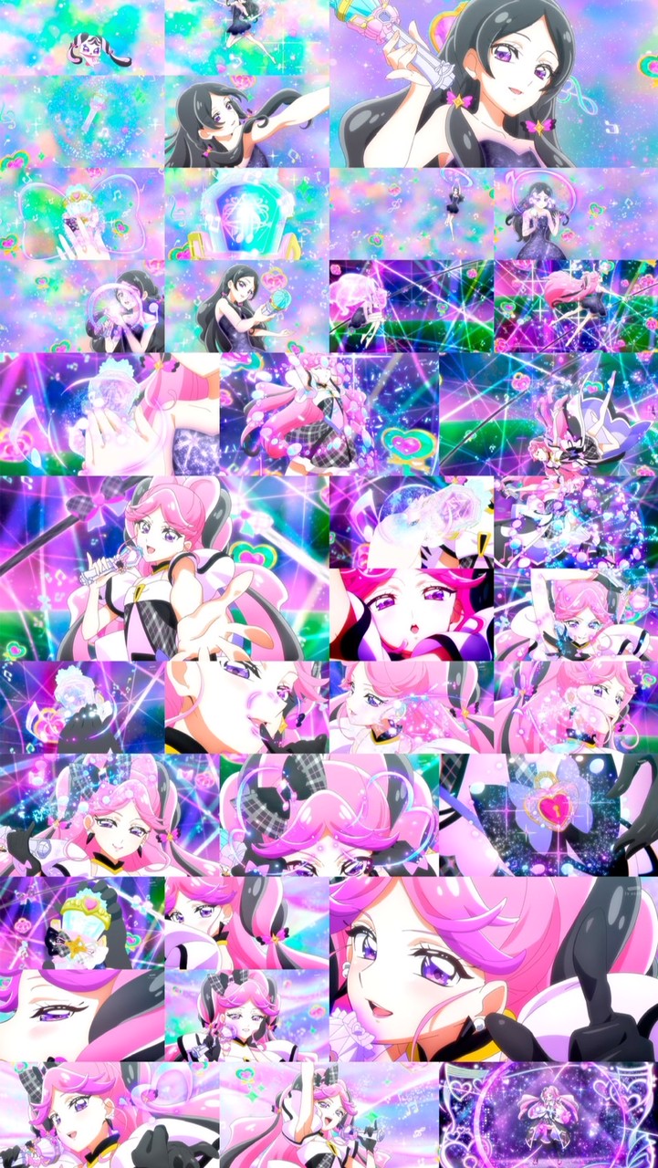 プリキュアいっぱい語ろ〜
