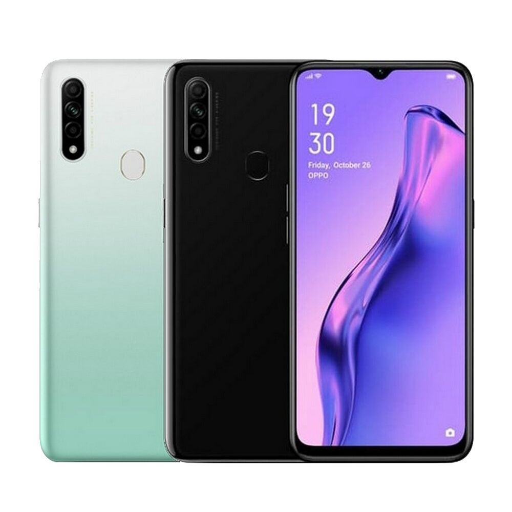 ｜商品特色｜．MediaTek Helio P35處理器．6.5 吋水滴螢幕．4GB RAM / 128GB ROM．1,200 萬畫素 + 200 萬畫素 + 200 萬畫素主相機、800 萬畫素前