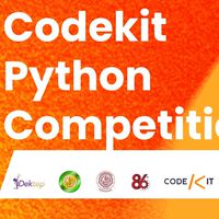 Codekit: Python competition 2025