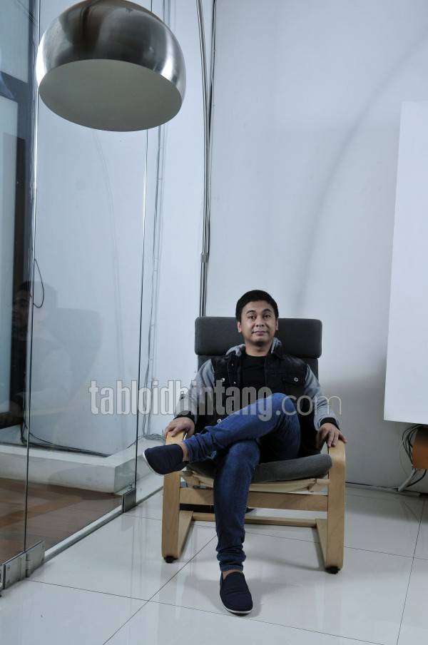 Raditya Dika: "Saya Memasuki Fase Menjelang Om-om"