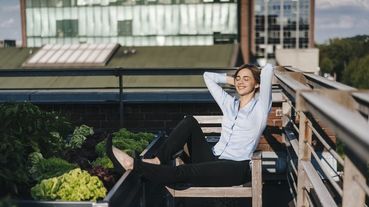 居家隔離救地球！減少碳足跡、少吃肉、少開車、降低購物慾，每天來一點綠行動