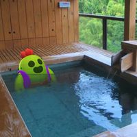 【ブロスタ】«緑・赤盾作り»～♨️SPA♨️～