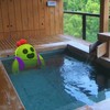 【ブロスタ】«緑・赤盾作り»～♨️SPA♨️～