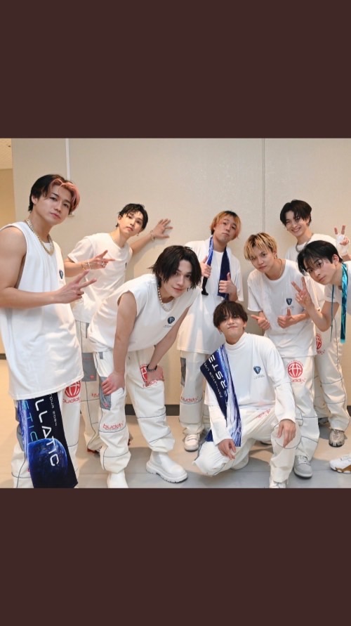 FANTASTICS✨40歳以上✨