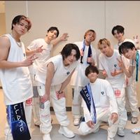 FANTASTICS✨40歳以上✨
