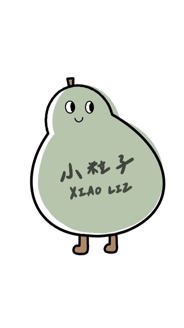 小粒子｜服飾·代購·水晶