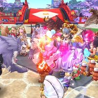 Ro晨曦仙境6.0官方討論社群