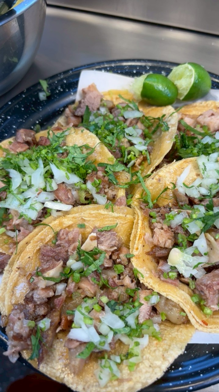 🌮タコス会🌮