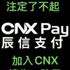 ，嘉雲南 辰信支付，言而有信