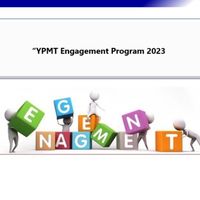 YPMT Team Building 1/23