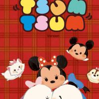 ツムツム初心者〜上級者誰でも大歓迎！！今なら副管理人募集中！！！