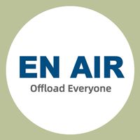 EN AIR 伊恩航空