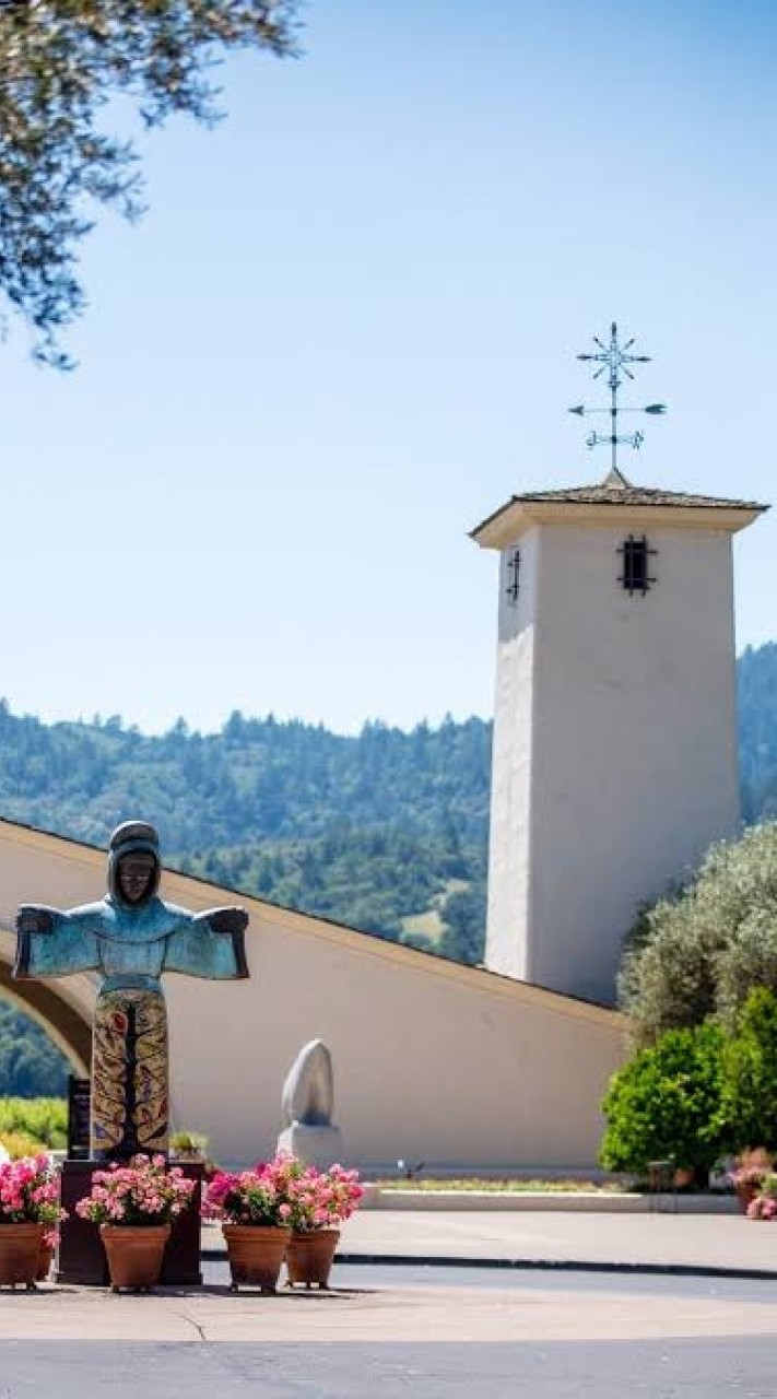Robert Mondavi