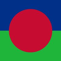 #架空国家 ラエスト共和国