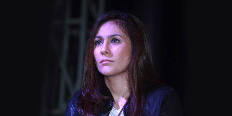 Wulan Guritno / Credit: KapanLagi - Akrom Sukarya