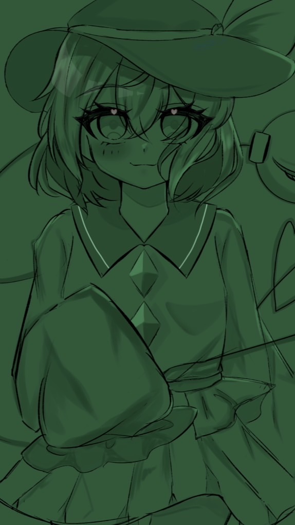 東方民の集いの場（雑談まる！）