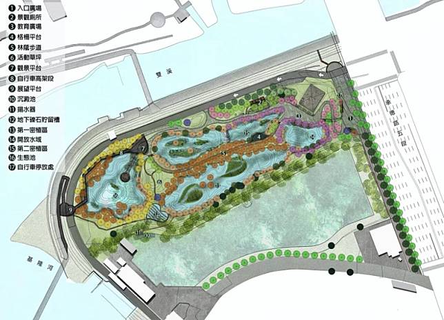 圖片來源：台北市工務局