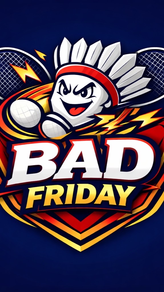 Bad friday🔥