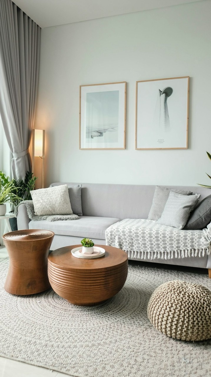 Blossom好物客廳🛋️