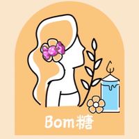 Bom 糖小舖🫧