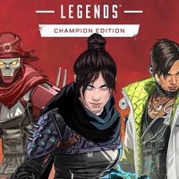 apexグリッチ