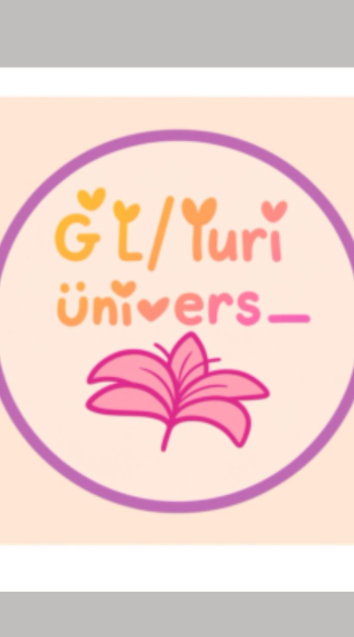 GL/Yuri Universe #wlw