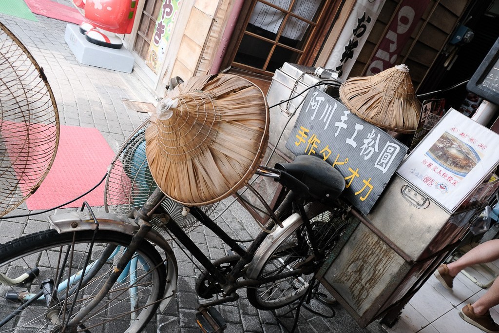 阿川手工粉圓, 阿川古早味粉圓冰, 阿川湯圓冰, 海安路美食, 台南粉圓冰, 海安路粉圓冰, 台南剉冰,中西區挫冰