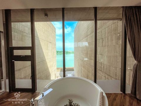 宜蘭包棟民宿10間推薦！坐擁整片稻田美景、無敵落地窗、樹林間開泳池趴⋯兩天一夜小旅行就選這