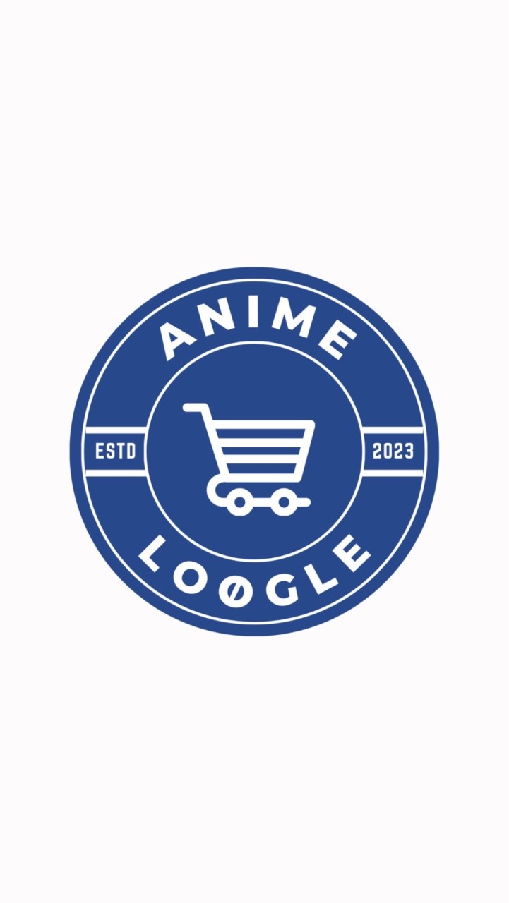 loogle_anime 🇯🇵代購