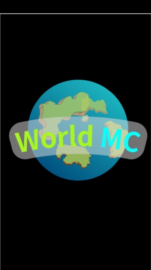 マイクラWorld MC