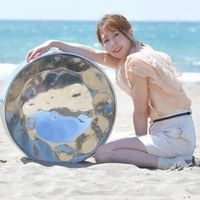 ナツイロオープンちゃっと