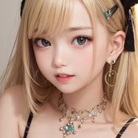 Cute Girls
