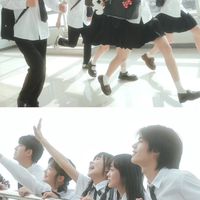 青春校園一日遊（3月攝影）