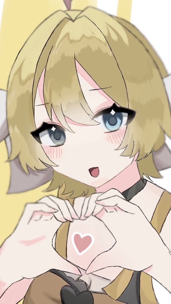 イラスト見せ合おう
