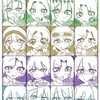 MBTIで話そー！