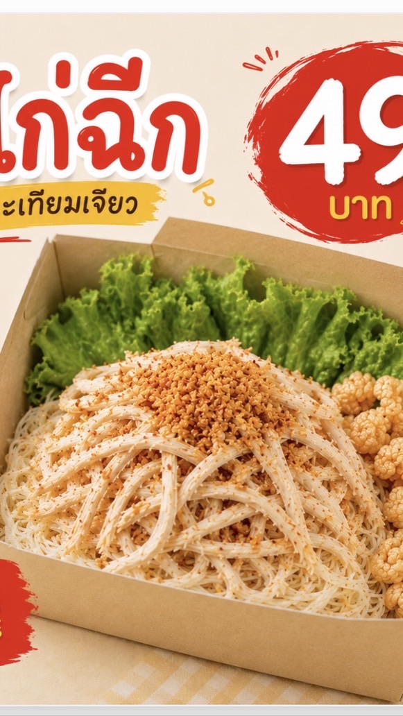 หมี่บนหอ🐓🐓🍝🍝